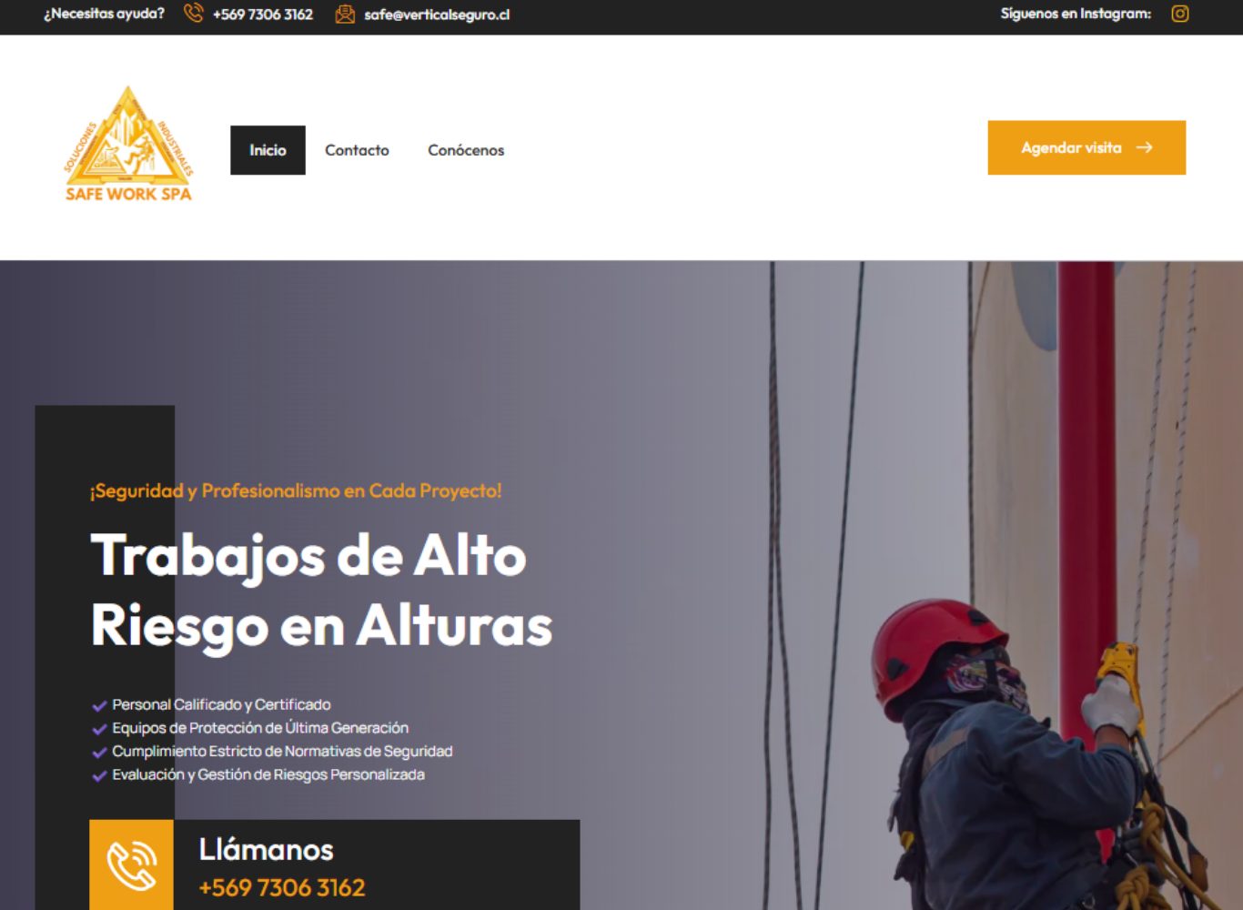 Diseño Web, Marketing Digital y Servicios Corporativos en Chile 11 4