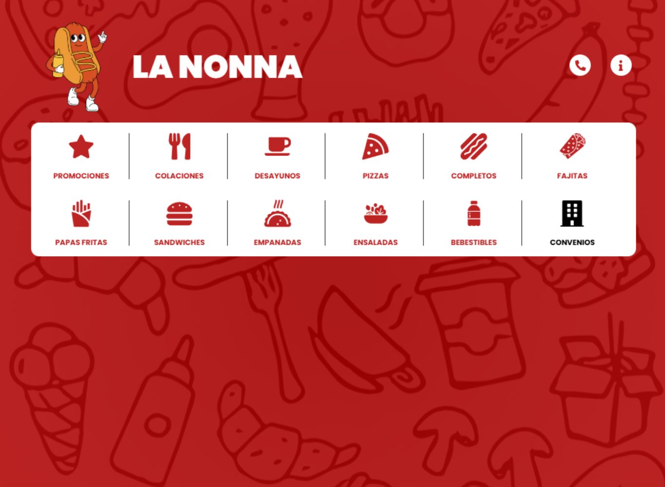 Diseño Web, Marketing Digital y Servicios Corporativos en Chile 5 5