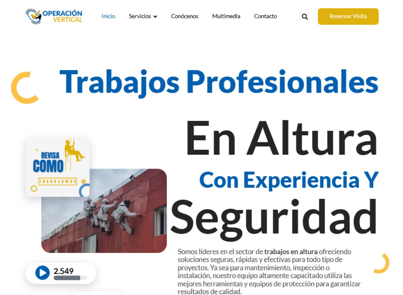 Diseño Web, Marketing Digital y Servicios Corporativos en Chile 6 6